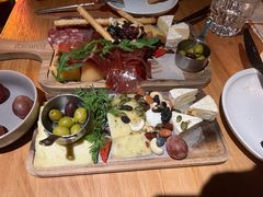 -ibarrel爱杯·bistro&brunch(江宁路店)