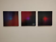 -chi K11艺术空间展览厅