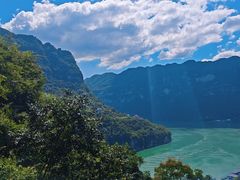 -三峡人家风景区