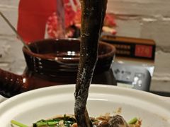 -芳芳私房菜·精做淮扬菜(承德路店)