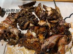 -枪火串烧·东北特色烧烤(罗湖总店)
