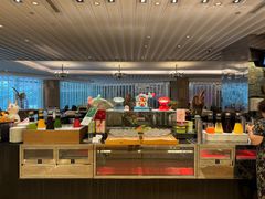 -圣丰索菲特·2 On 988 Café 自助餐厅