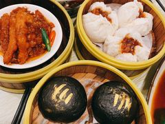 -香港威特瑞茶餐厅(小白楼音乐厅店)