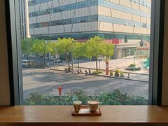 -Peet's Coffee皮爷咖啡(大学路店)