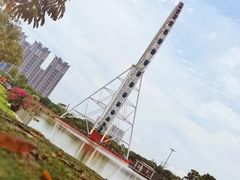 -汕头星城湾欢乐世界