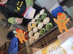 -台湾味正点车轮饼可丽饼(南禅寺店)