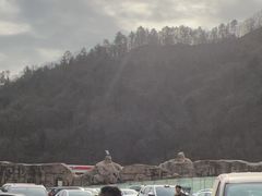 -秦岭服务区餐厅(京昆高速店)
