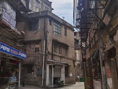 -汕头市小公园