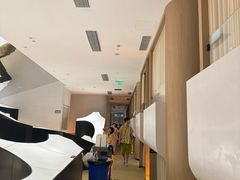 -涨巢·潮玩水疗局