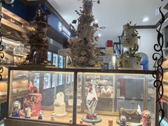 -莫斯科餐厅面包坊(北展店)