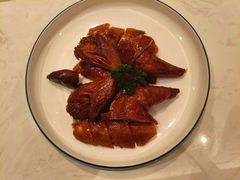 -上海宝华喜来登酒店·采悦轩中餐厅