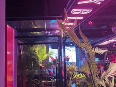 -粉墨特色菜·烧烤音乐酒馆