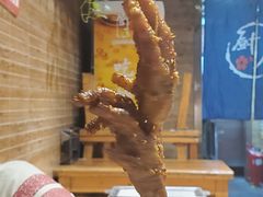 -管氏翅吧(护国寺店)