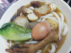 -老西关濑粉(文明路店)
