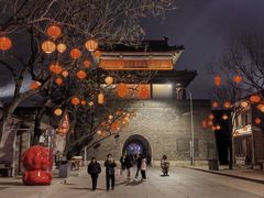 -中国人民抗日战争纪念雕塑园