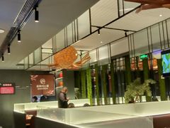 -老板恋上鱼(环山路店)