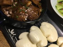 -杭百味·大众精选杭帮菜(西湖音乐喷泉店)