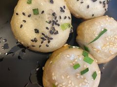 -小杨生煎(黄河路店)