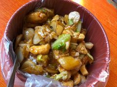 红烧甜不辣-胖哥料理(兴义里店)