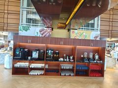 -洲际酒店·地平线全日餐厅HORIZON CAFÉ