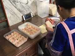 -老温州馄饨担(东游大厦店)