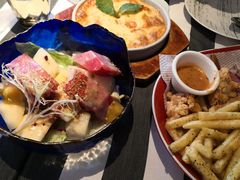 -Aqua Oasis 水天堂(石路天虹店)