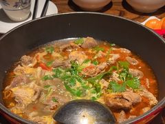 -福茂源横山铁锅羊肉(高新路店)