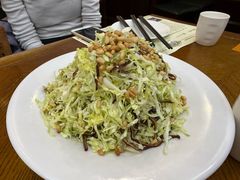 -老厨家(中央大街西七道街店)