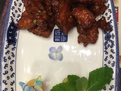 -宁波状元楼酒店(和义路店)