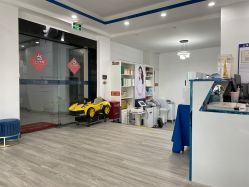 点击看大图 -蓝丝带催乳产康产后恢复中心(殷巷店)