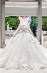 -MuseMarry婚纱(前海嘉里中心店)