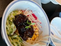 -喜悦烤鸭·新京菜(王府井店)