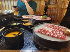 -九田家黑牛烤肉料理(石路天虹店)