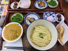 -百年老字号·观振兴蟹黄面·三虾面·苏式面(观前街富仁坊巷店)