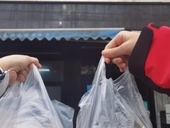 门面-林静小吃(复兴路店)
