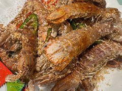 -海儀美食楼(湾仔海鲜街店)