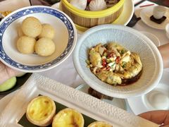 -顺德喜来登酒店·采悦轩