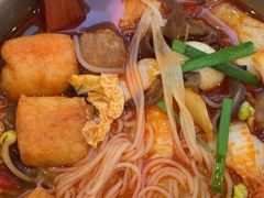-王大乔泡椒米线·小火锅(深圳欢乐世纪店)
