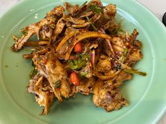 -李先生牛肉面大王(广渠门内店)