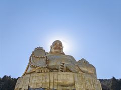 -千佛山风景名胜区