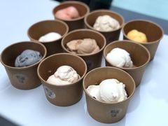 -歎雪糕低糖低脂Gelato冰淇淋