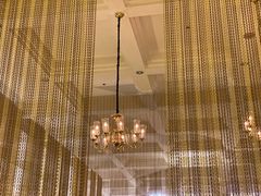 -广州花园酒店