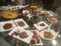 -良渚君澜度假酒店·中餐厅