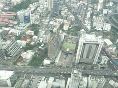 -彩虹云霄酒店76&78层国际自助餐