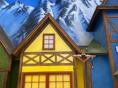 -长沙湘江冰雪世界