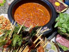 -钢管厂五区小郡肝火锅串串香(清河店)