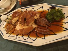 -誉八仙粤菜(万象天地店)