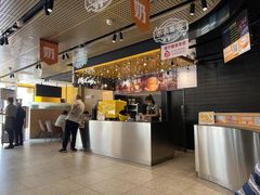 -麦当劳(宾水西道店)