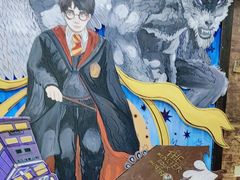 -杨梅红艺术教育(万象城校区)