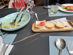 -Mezomd曼索蒂西班牙餐厅(广粤店)